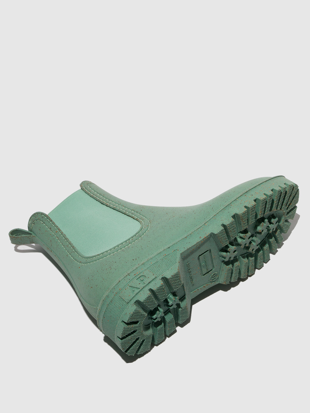 Chelsea Ankle Boots OAK MINT