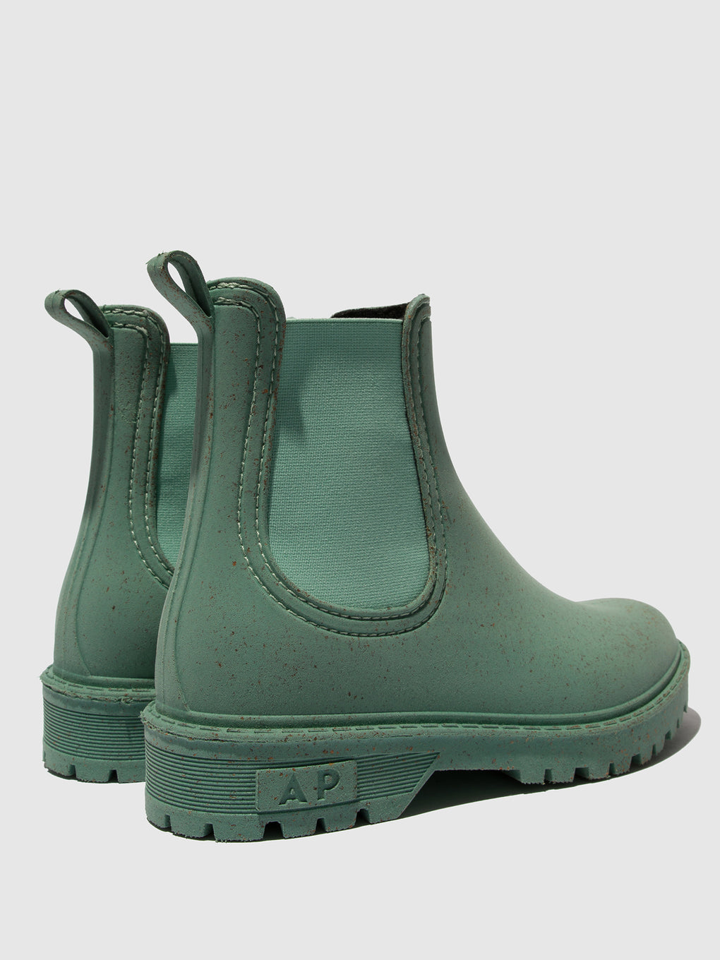 Chelsea Ankle Boots OAK MINT