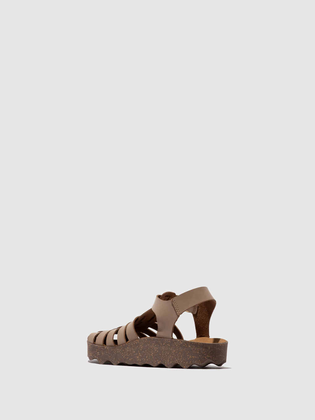 Buckle Sandals CALIX SAND