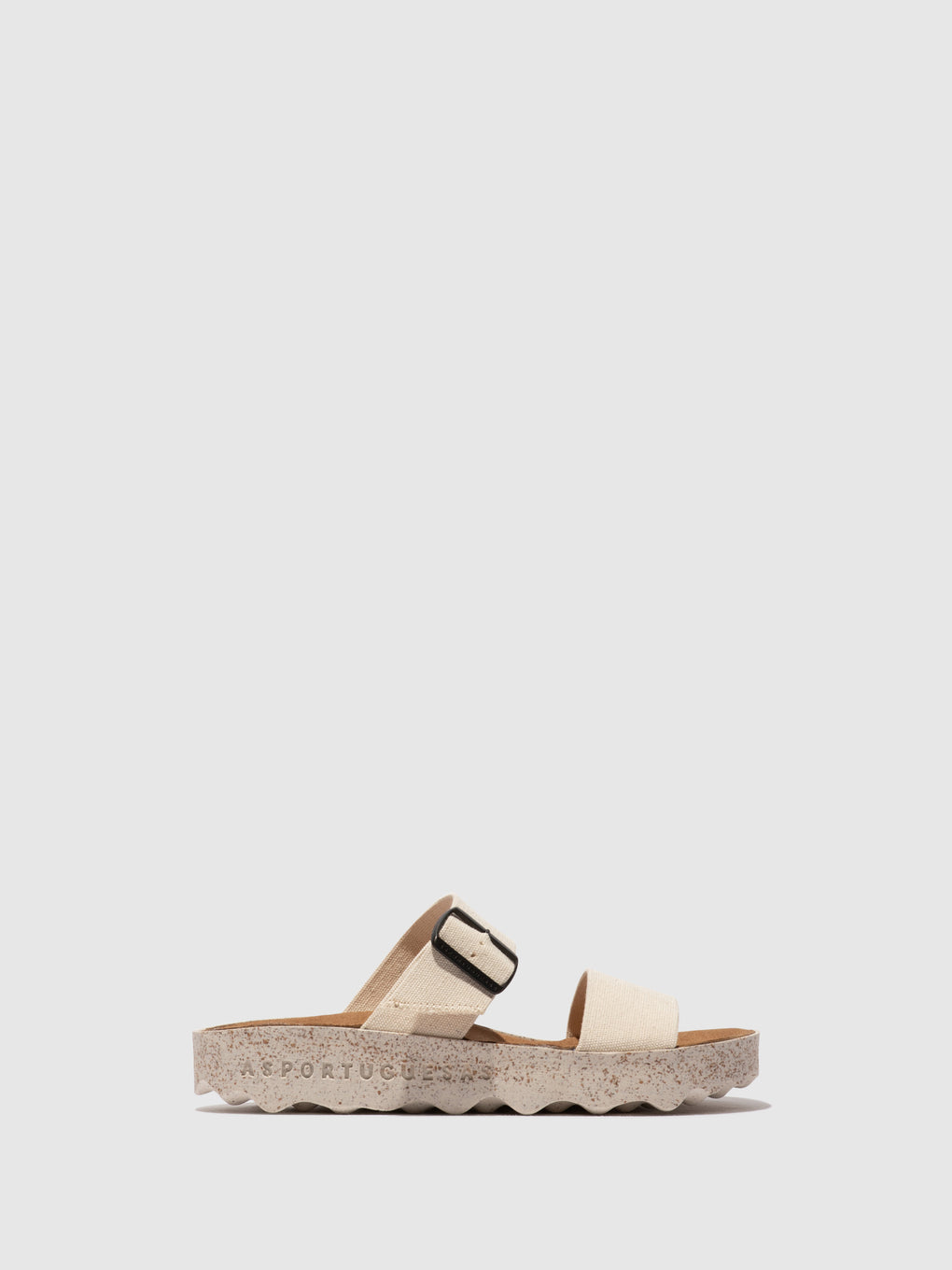 Strappy Sandals COLY2 IVORY