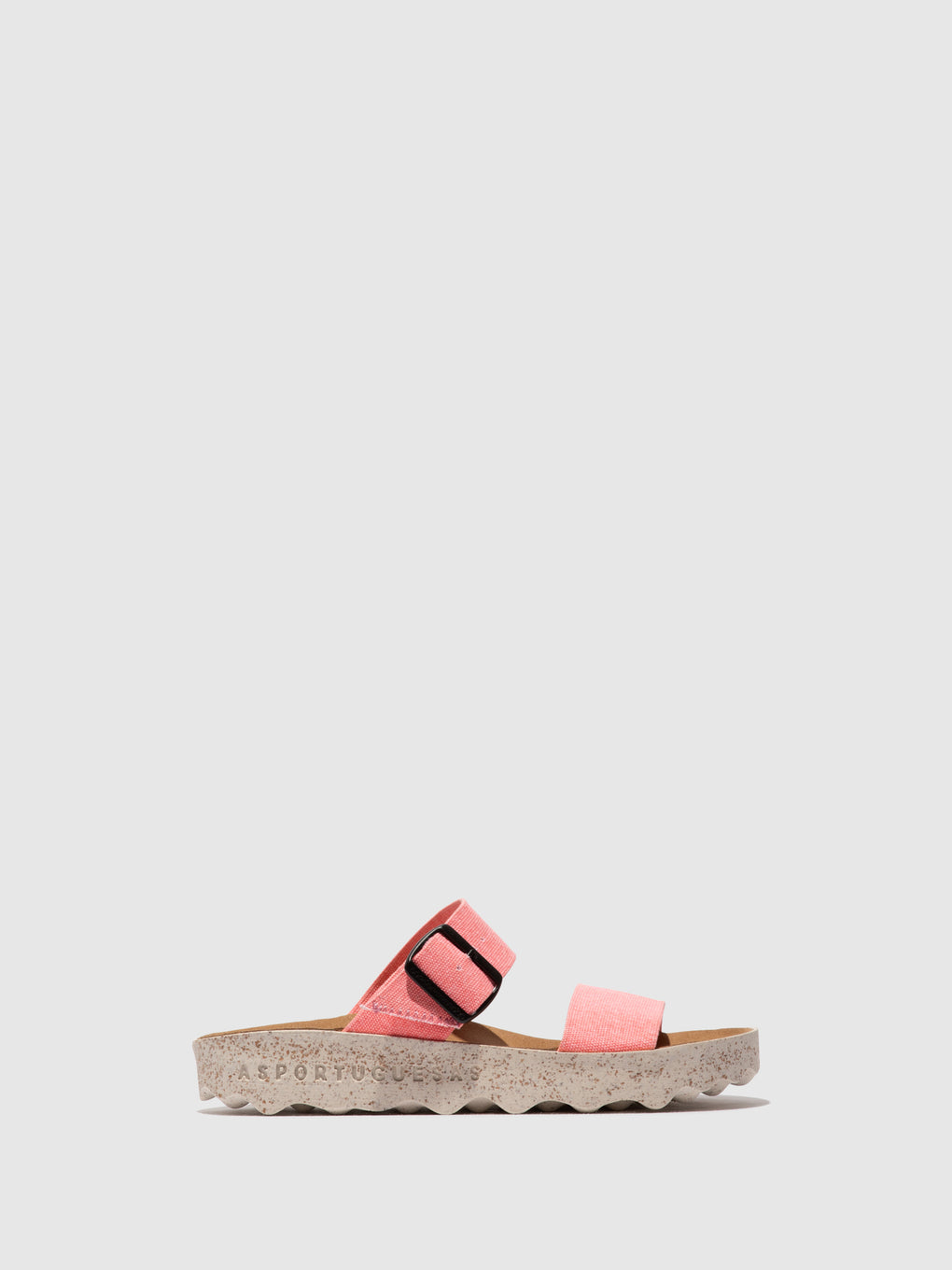 Strappy Sandals COLY2 CORAL