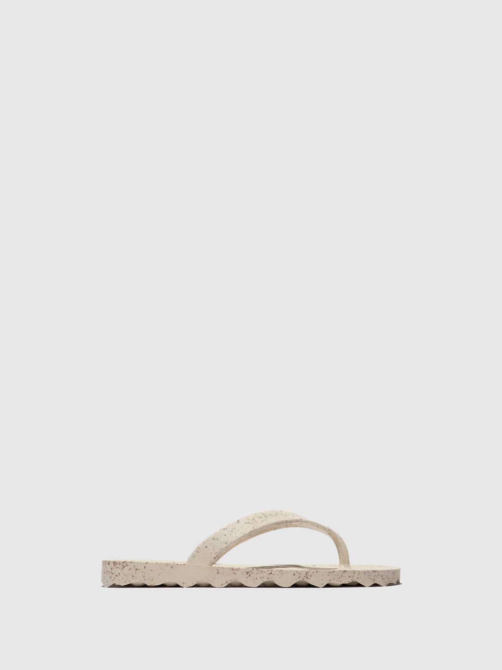 Thong Flip-Flops EARTH NATURAL - ASPORTUGUESAS