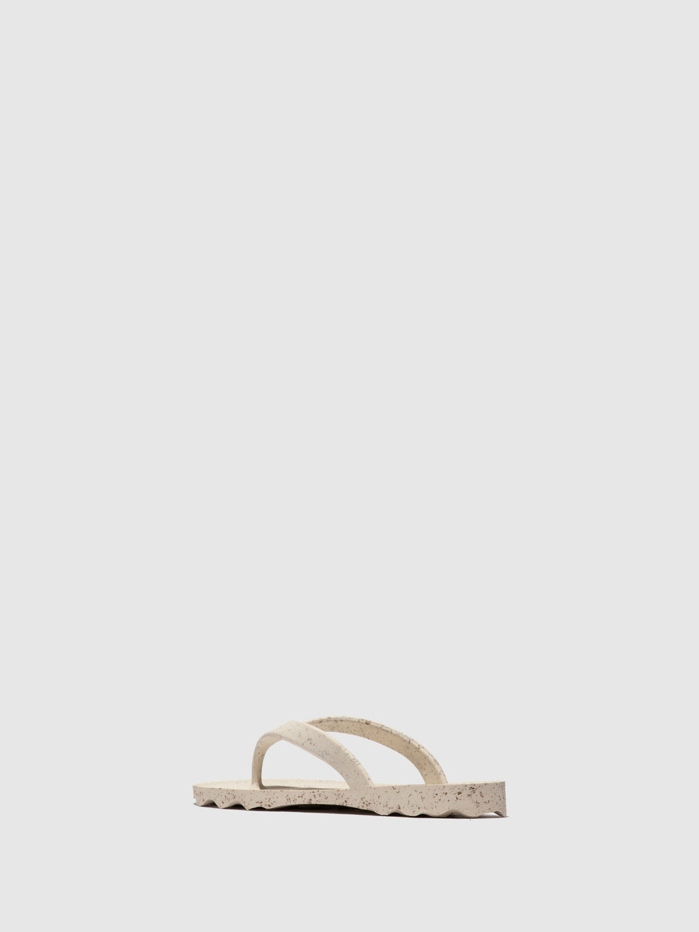 Thong Flip-Flops EARTH NATURAL - ASPORTUGUESAS