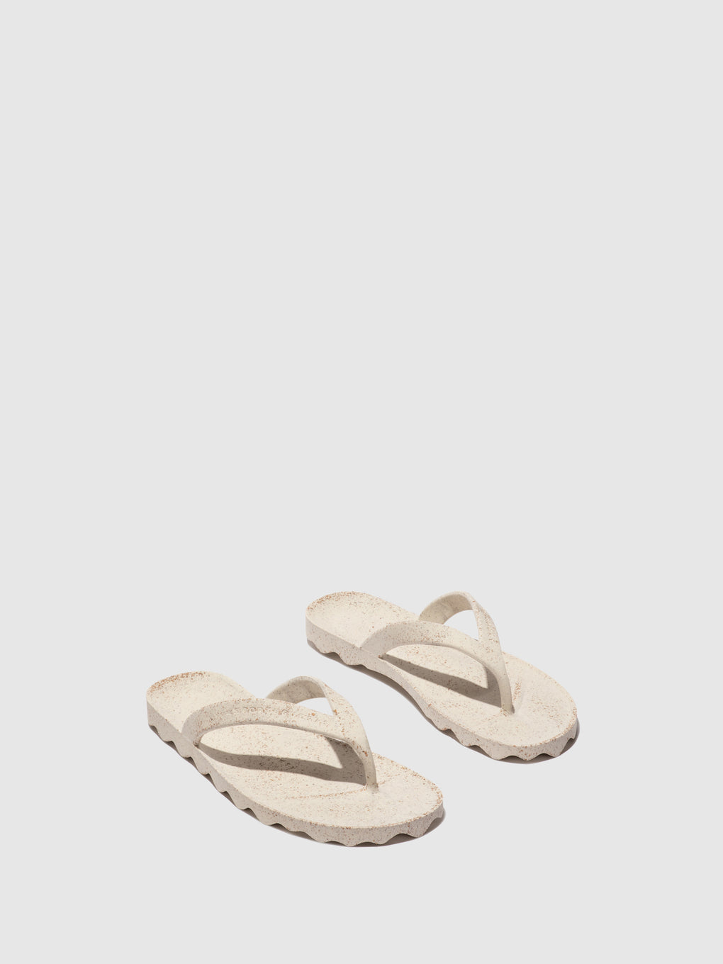 Thong Flip-Flops EARTH NATURAL