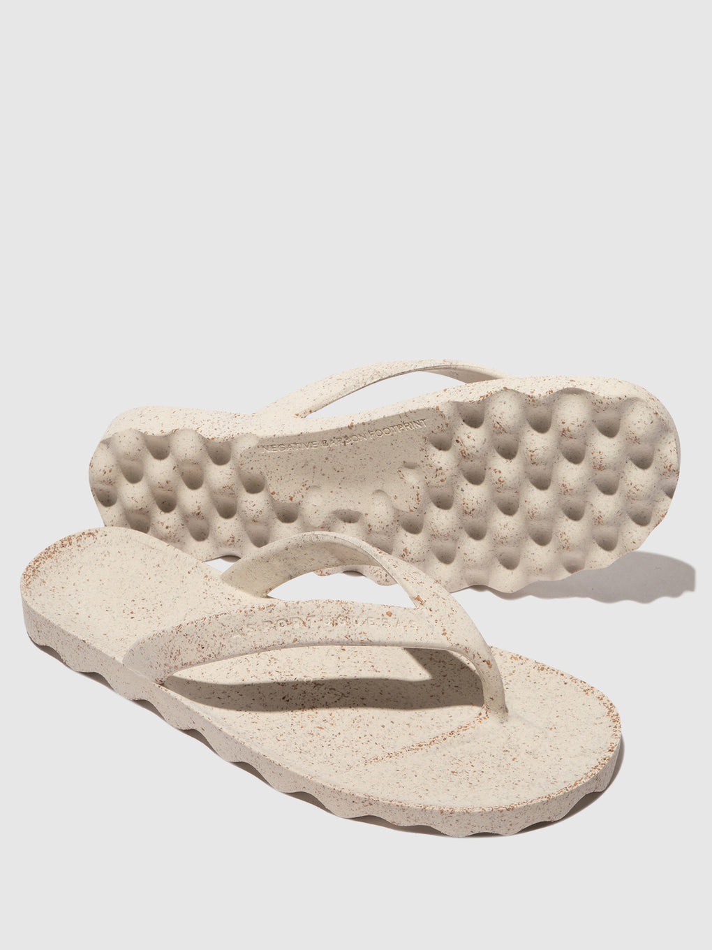 Thong Flip-Flops EARTH NATURAL