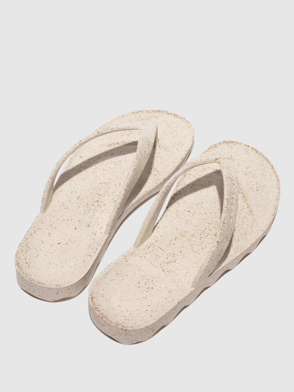 Thong Flip-Flops EARTH NATURAL