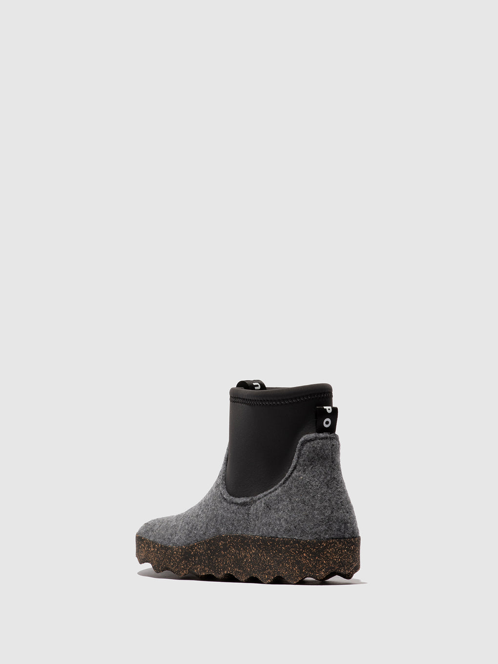 Botins Chelsea COBBY CONCRETE