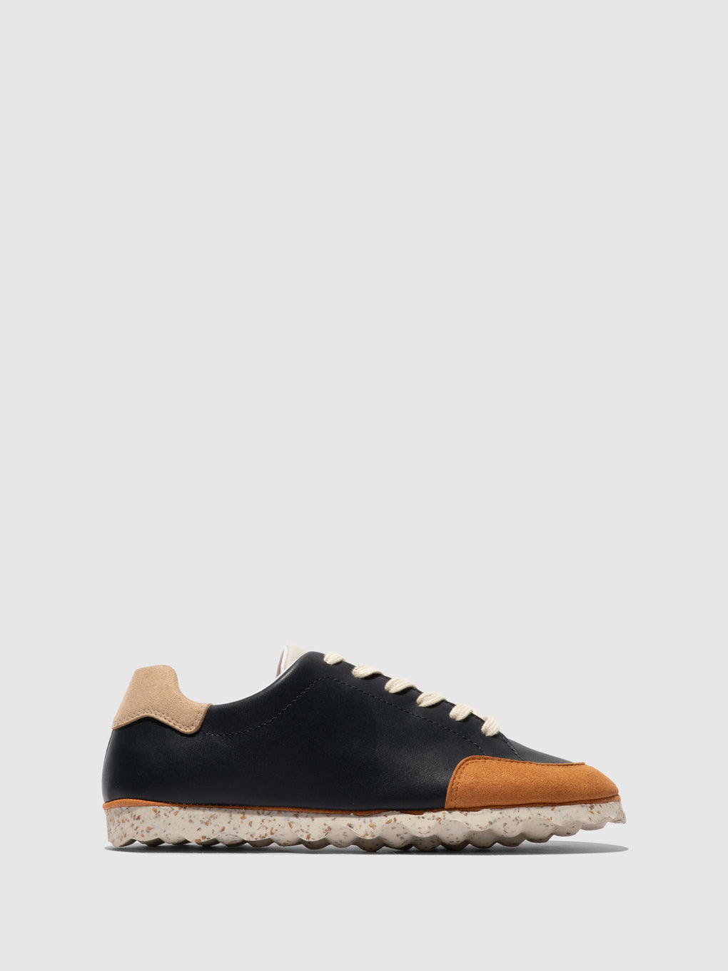 Lace-up Trainers NEVI NAVY - ASPORTUGUESAS