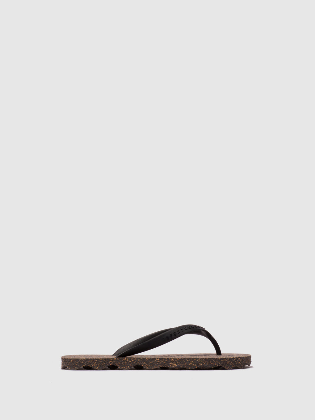 Beach Flip-Flops BASE2.0 BLACK/BLACK