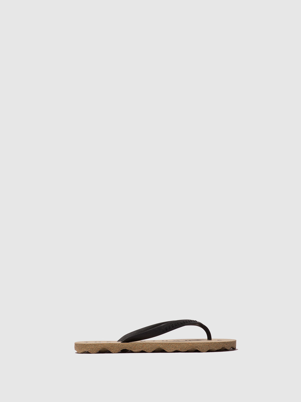 Beach Flip-Flops BASE2.0 MILITAR/BLACK