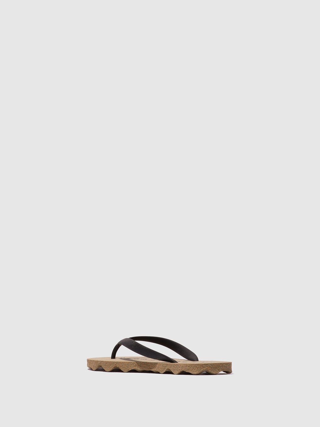 Beach Flip-Flops BASE2.0 MILITAR/BLACK