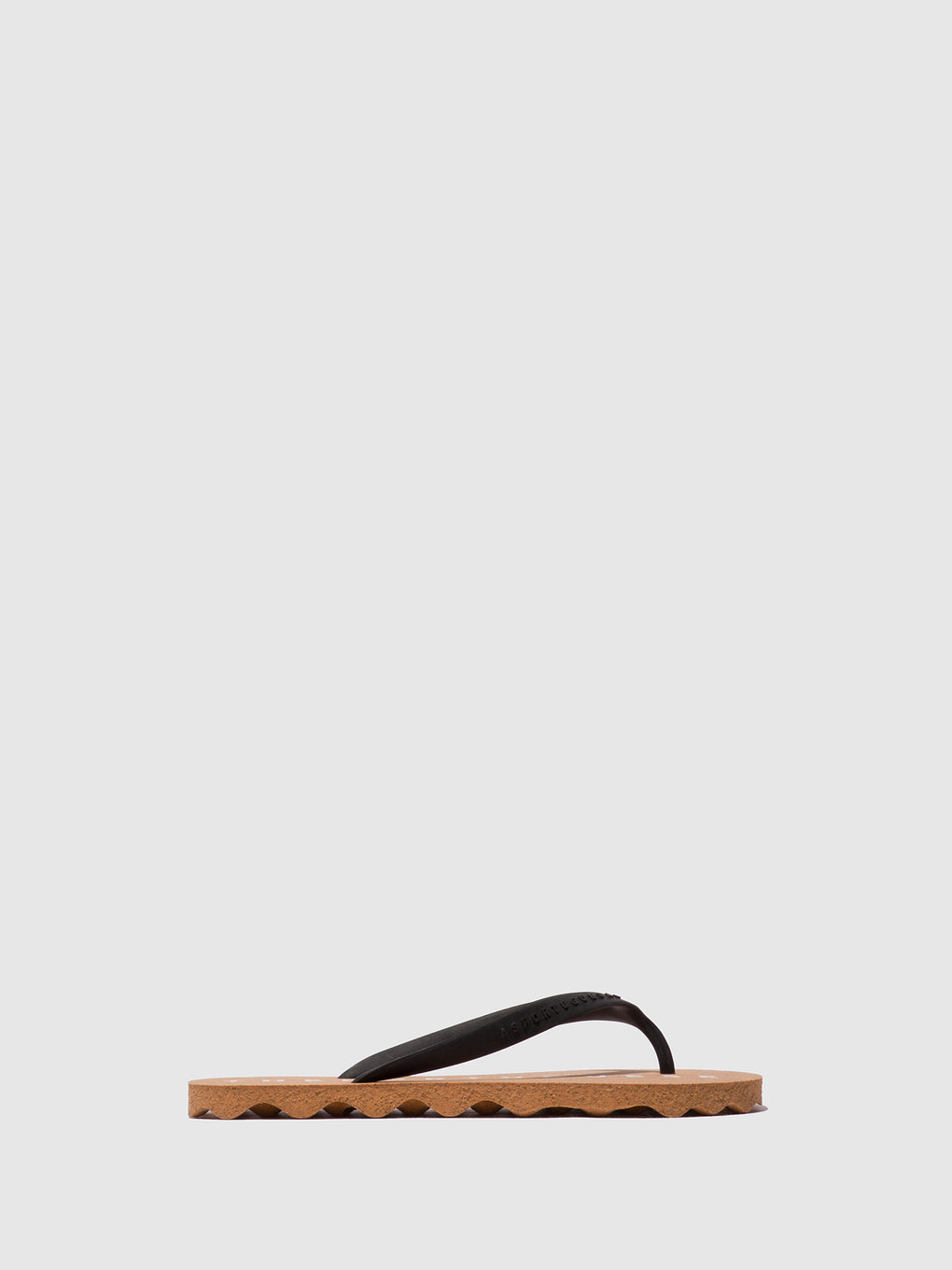 Beach Flip-Flops BASE2.0 YELLOW/BLACK