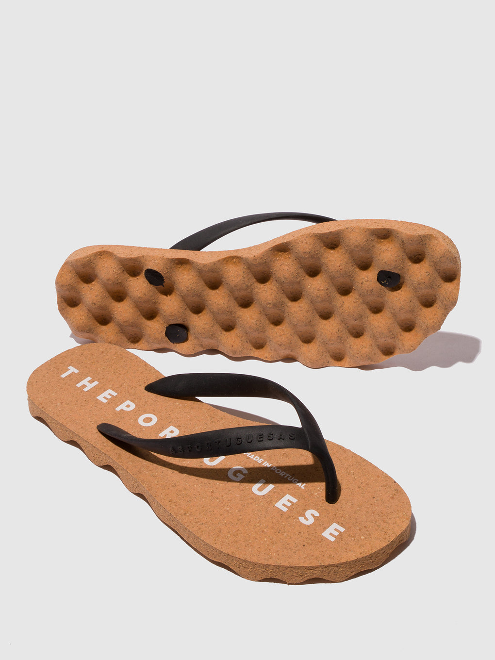 Beach Flip-Flops BASE2.0 YELLOW/BLACK