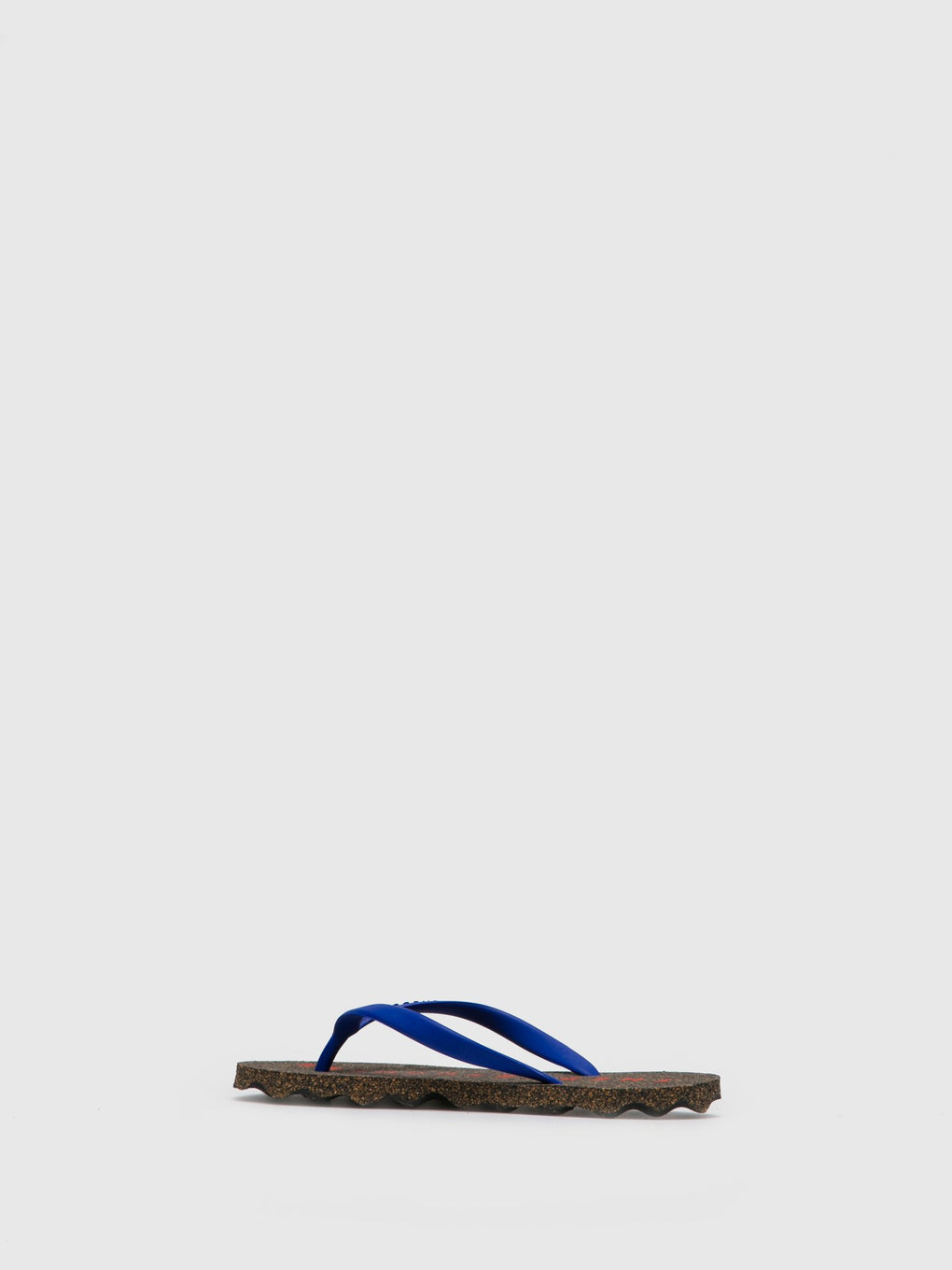 Beach Flip-Flops BASE Blue