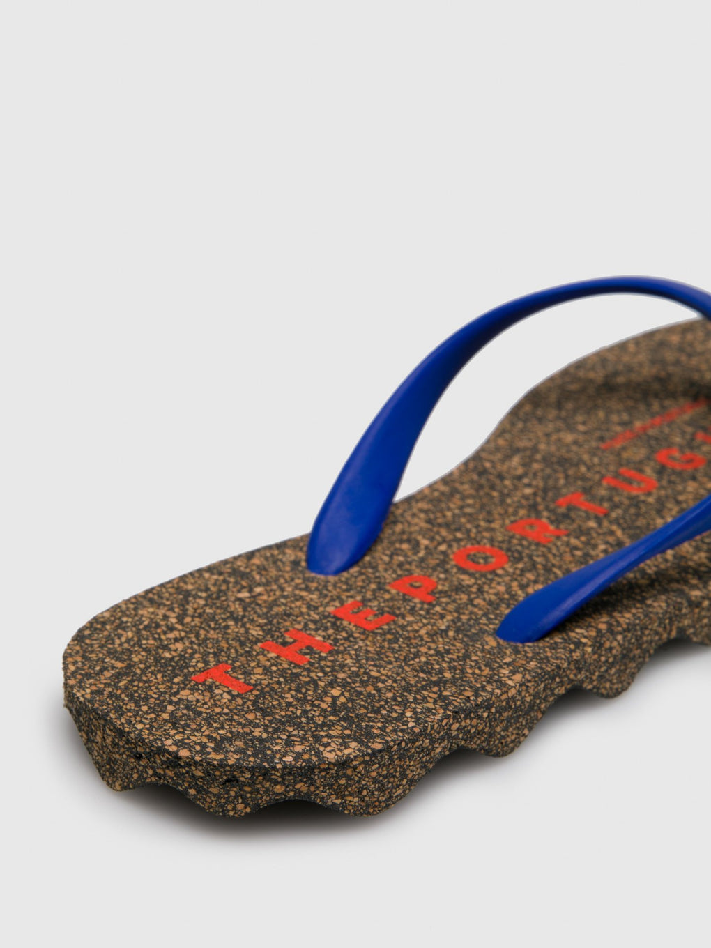 Beach Flip-Flops BASE Blue
