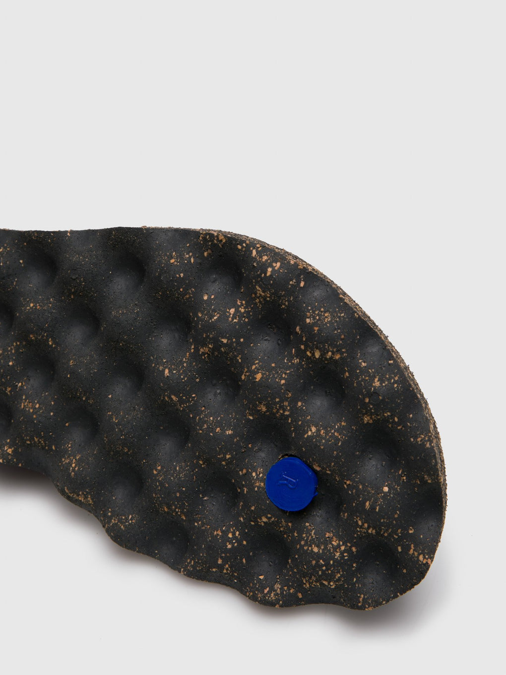 Beach Flip-Flops BASE Blue