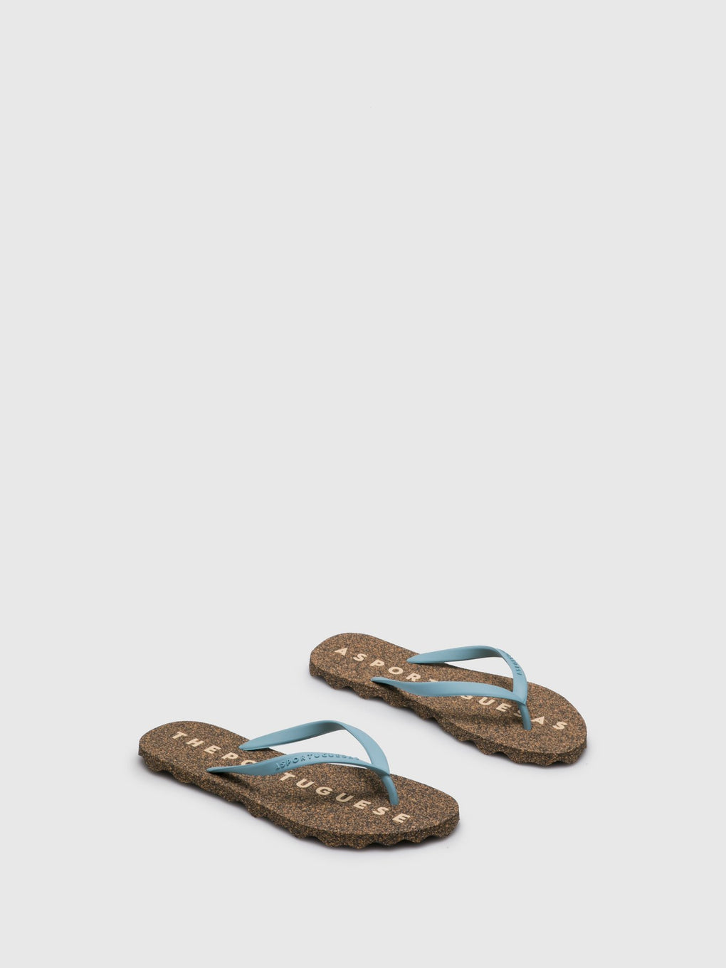 Beach Flip-Flops BASE Cloud