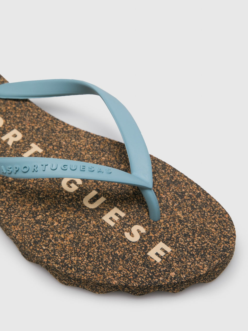 Beach Flip-Flops BASE Cloud