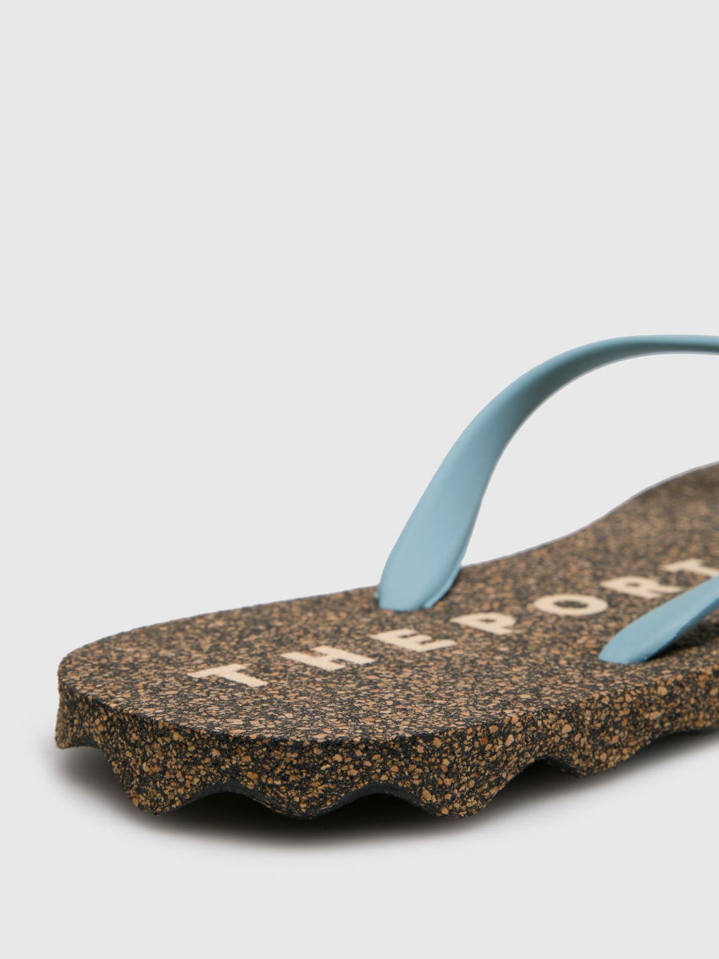 Beach Flip-Flops BASE Cloud