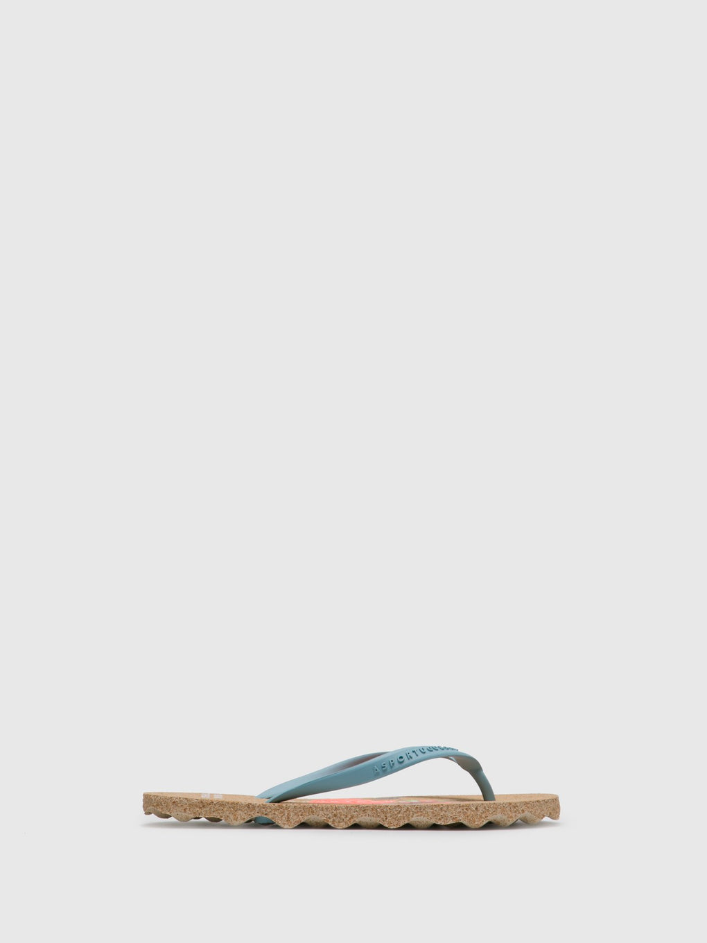 Beach Flip-Flops HAND Cloud