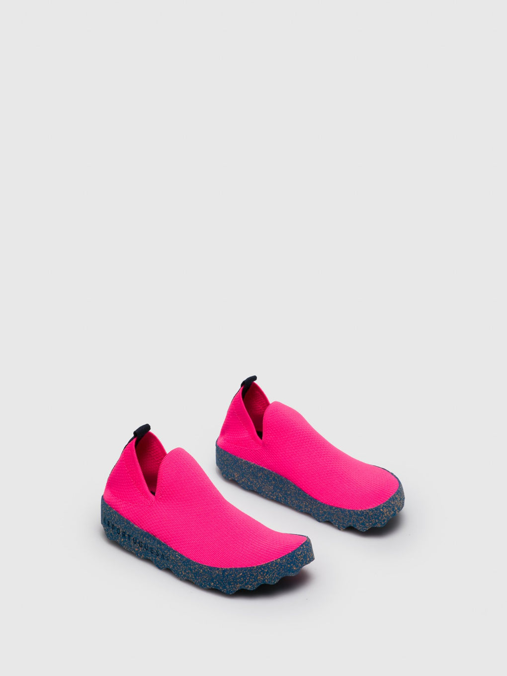 Elasticated Trainers CARE Rose