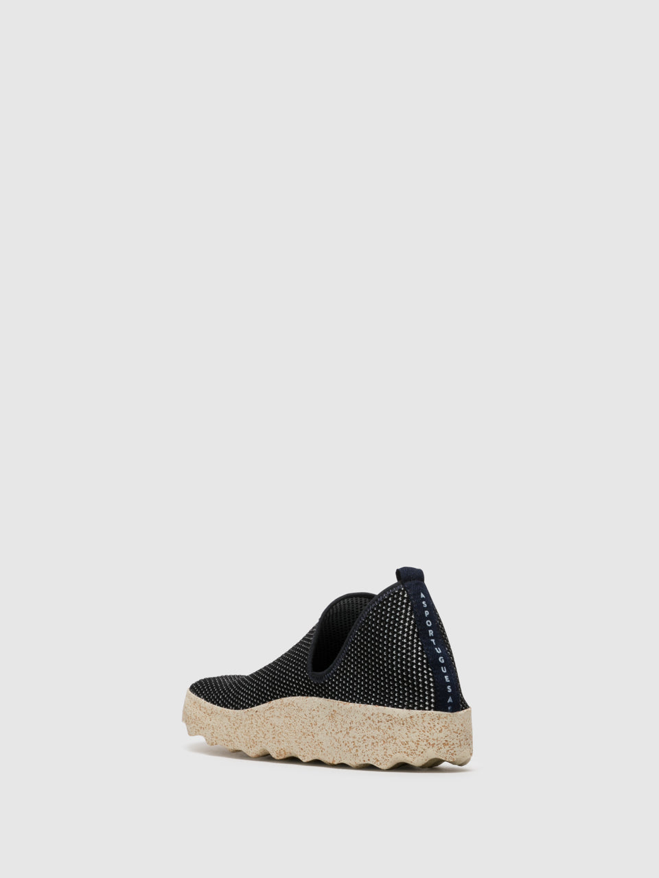 Multicolor Elasticated Trainers