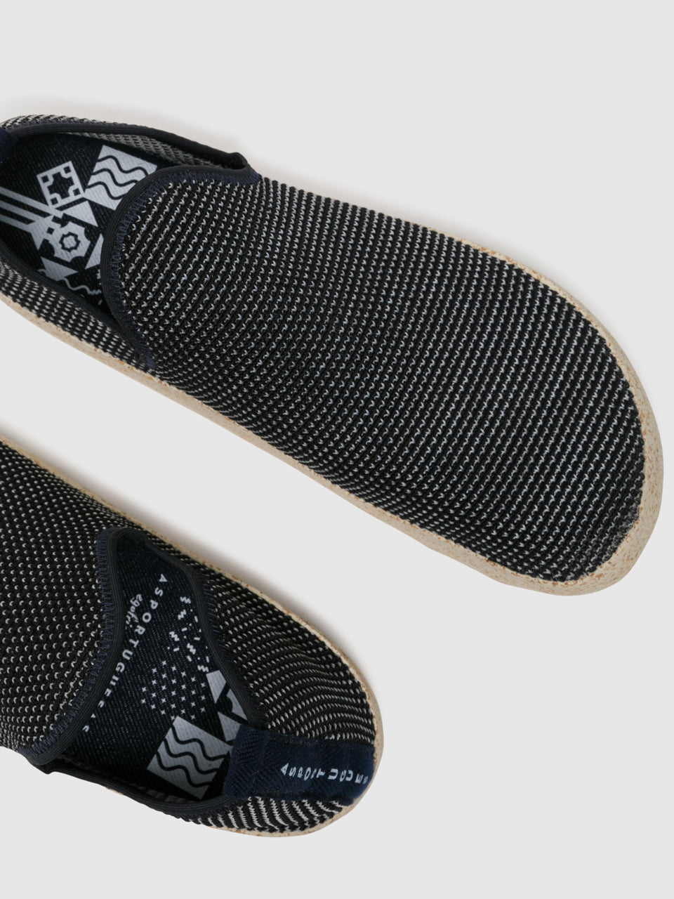 Multicolor Elasticated Trainers