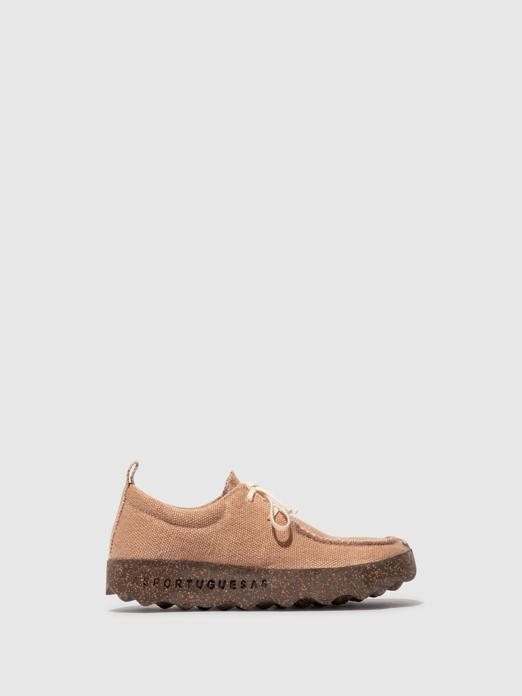 Slip-on Shoes CHAT Cinnamon Hemp