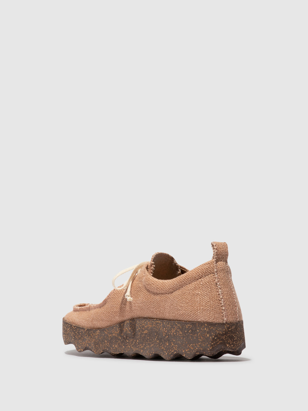 Slip-on Shoes CHAT Cinnamon Hemp