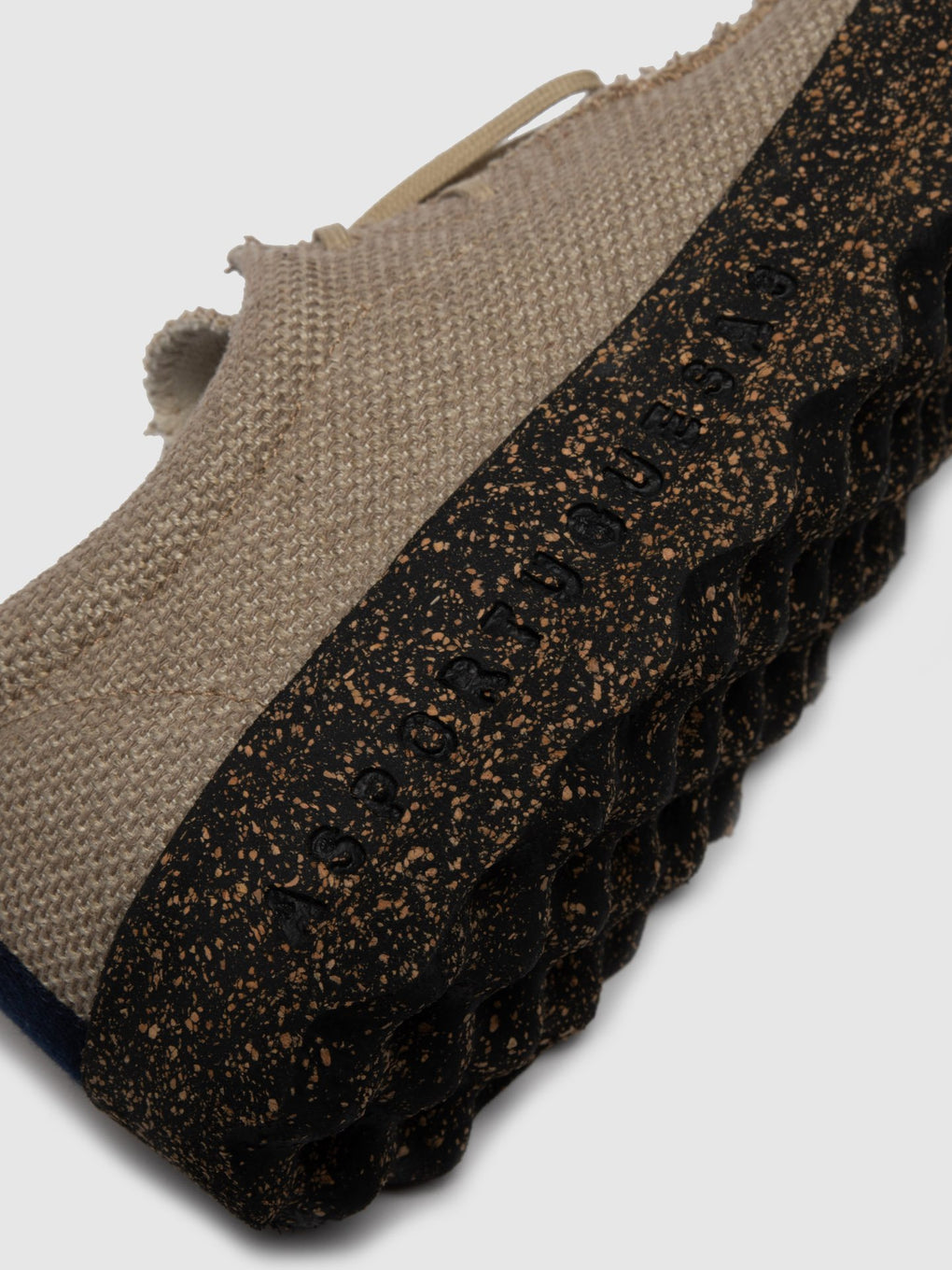 Lace-up Trainers CHAT Sand