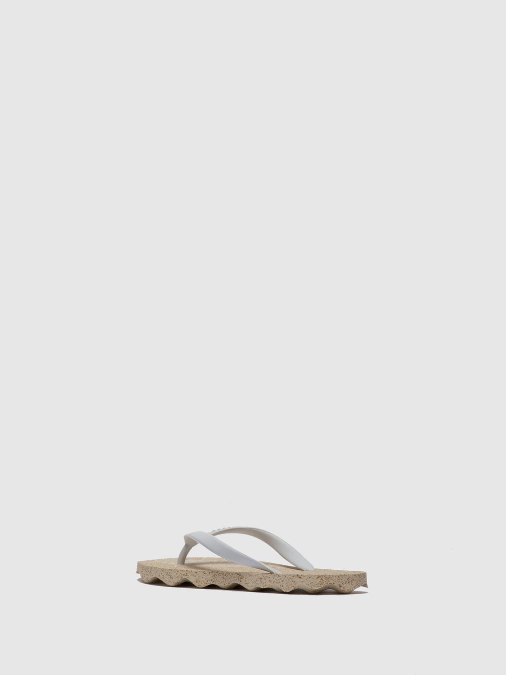 Beach Flip-Flops MCNA White