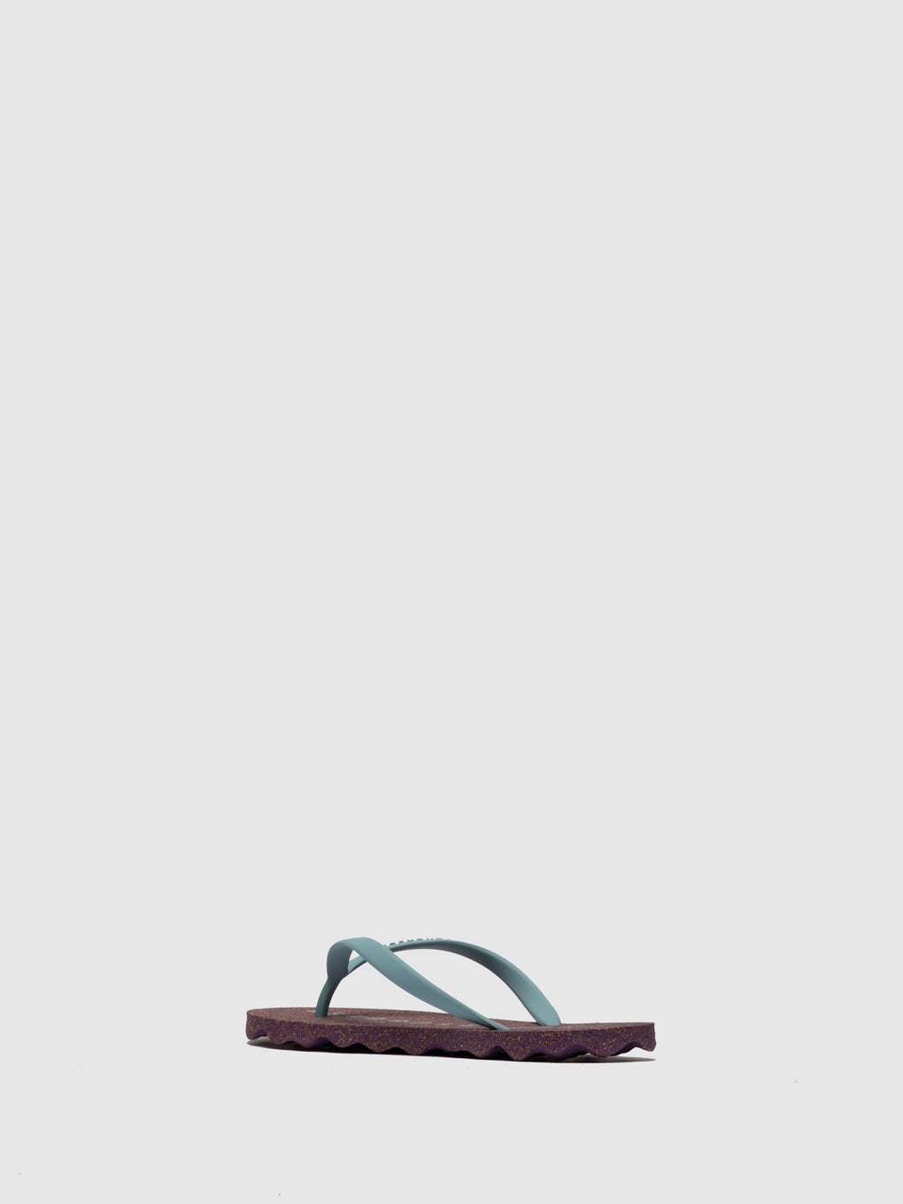 Beach Flip-Flops BASE Purple