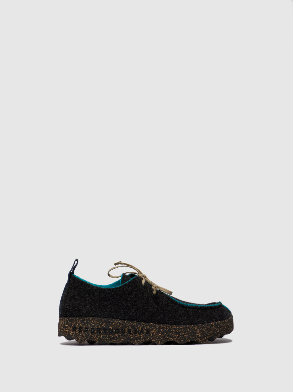 Lace-up Shoes CHAT Anthracite