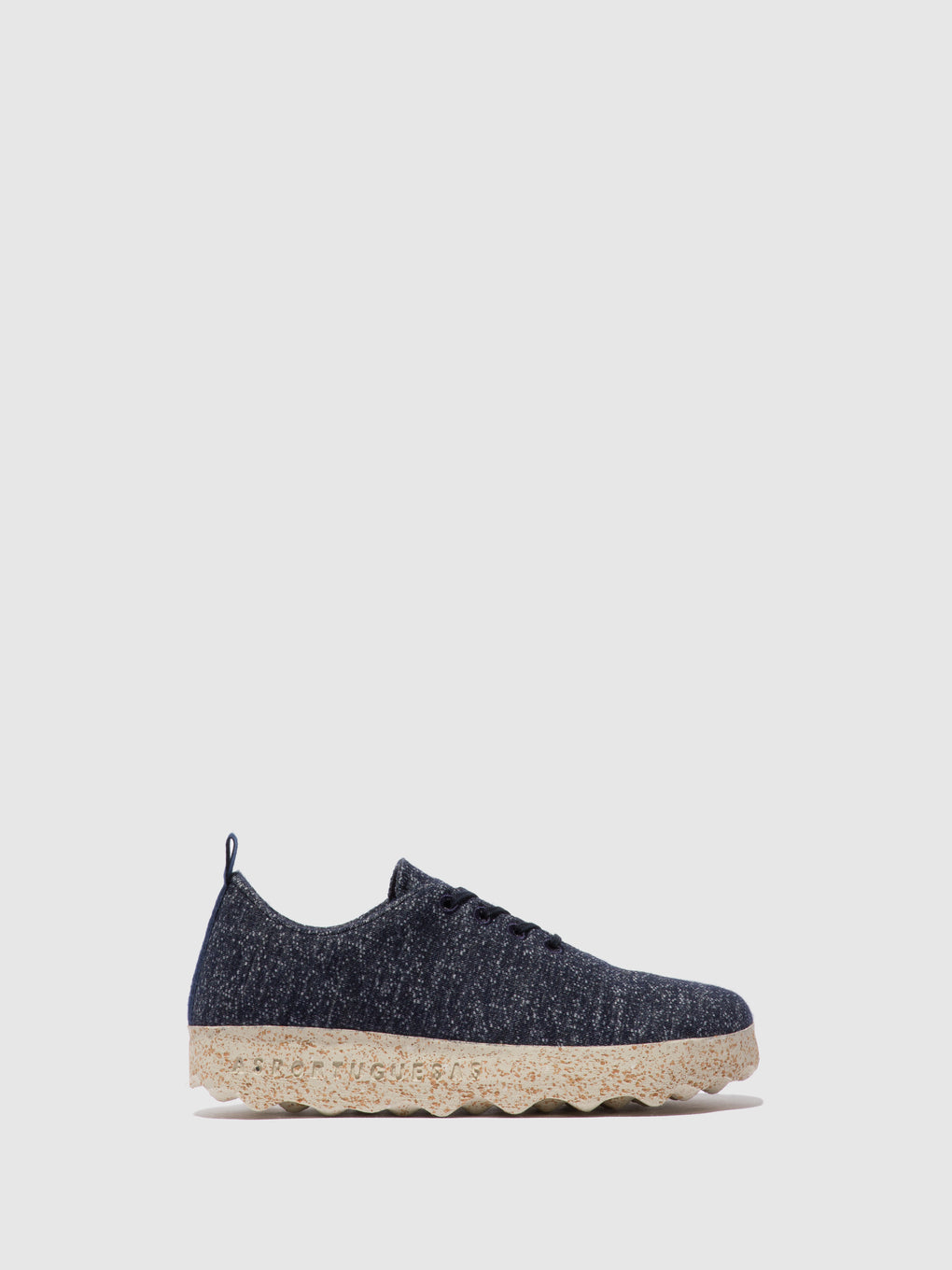 Lace-up Shoes CAMP NAVY
