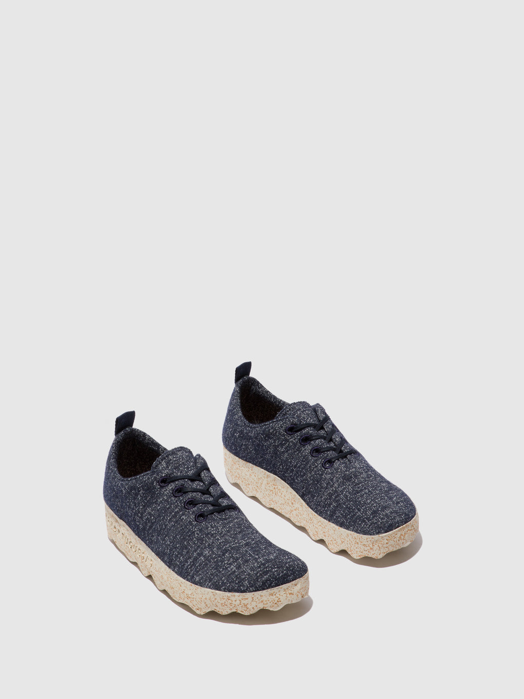 Lace-up Shoes CAMP NAVY