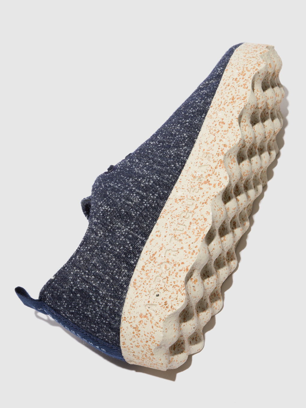 Lace-up Shoes CAMP NAVY