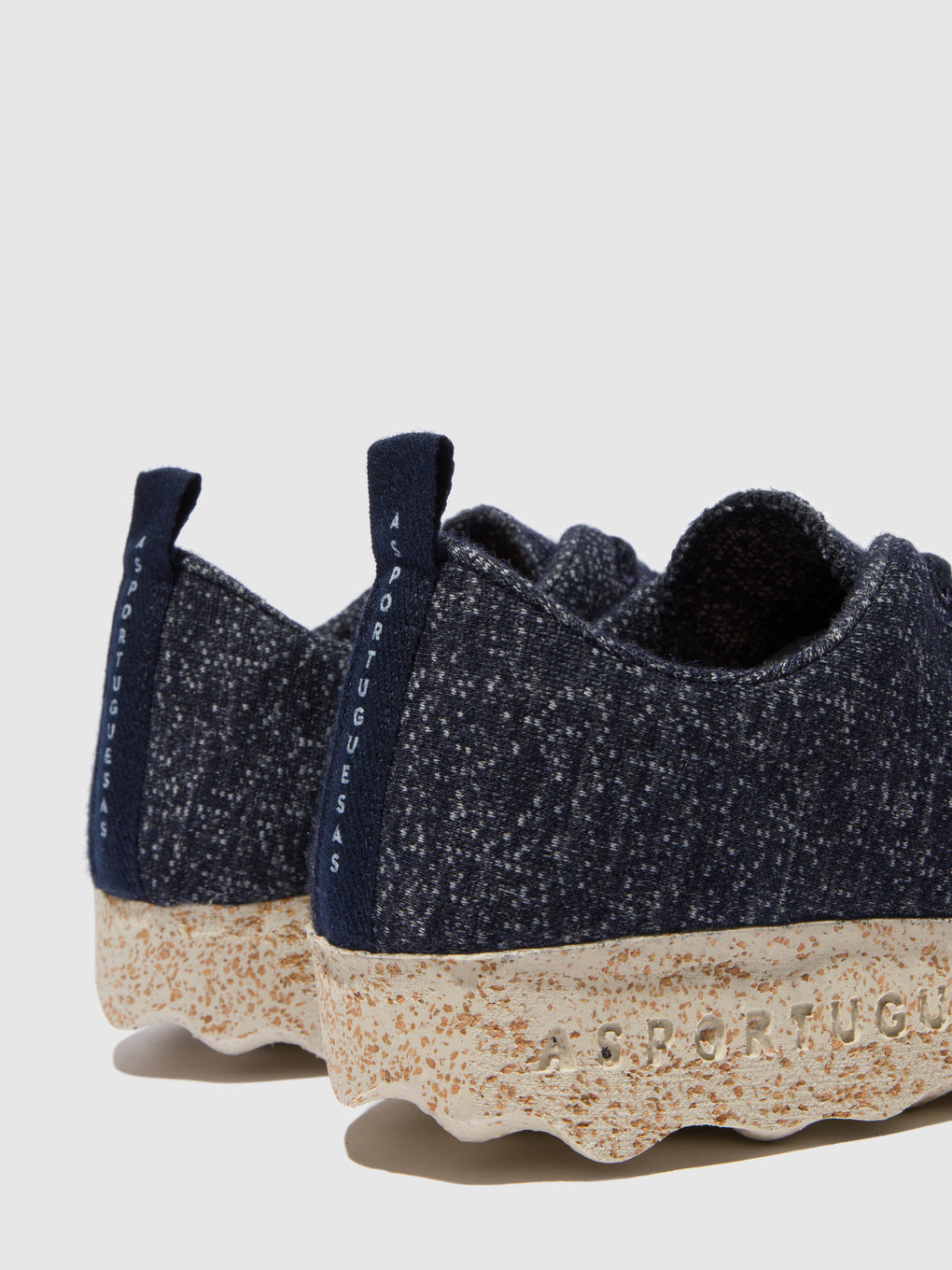 Lace-up Shoes CAMP NAVY