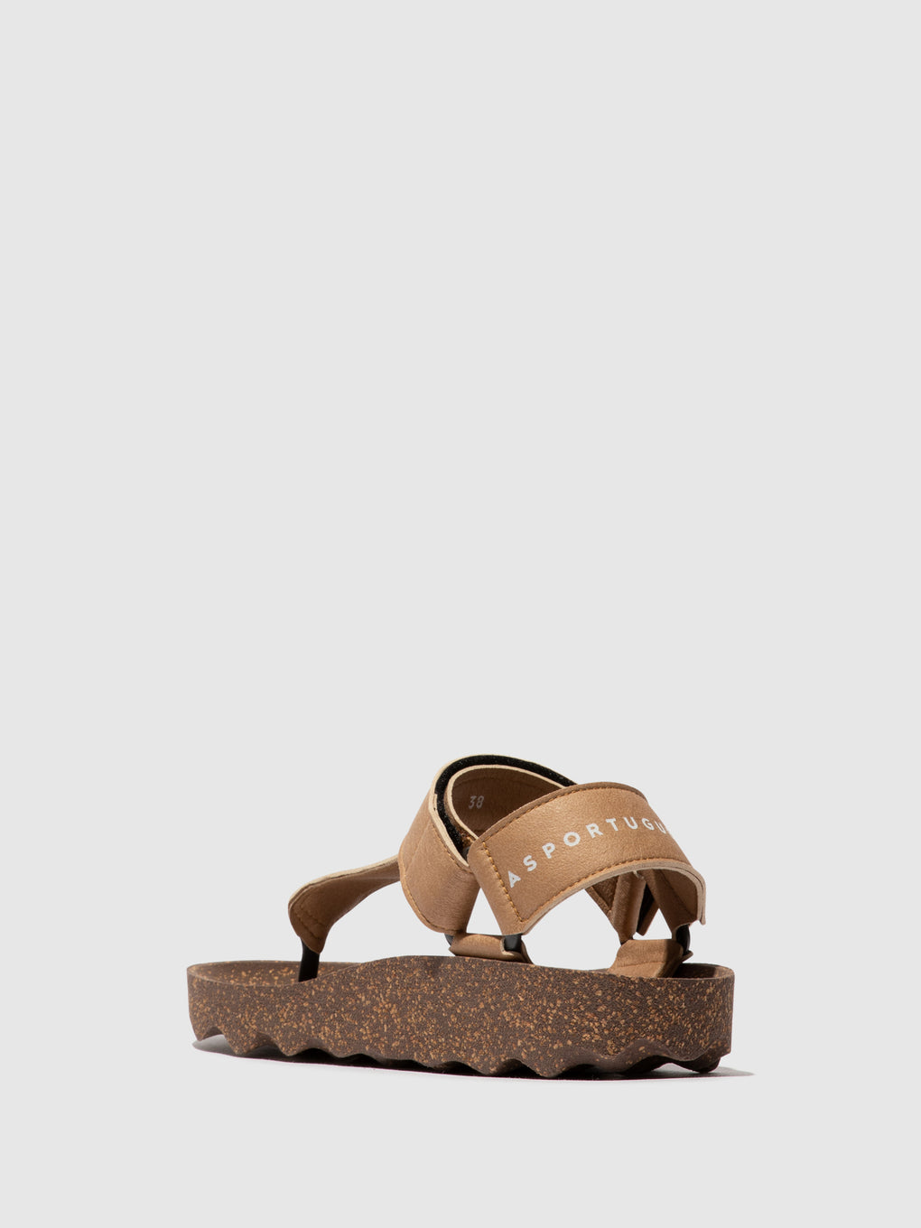Velcro Sandals FIZZ Sand