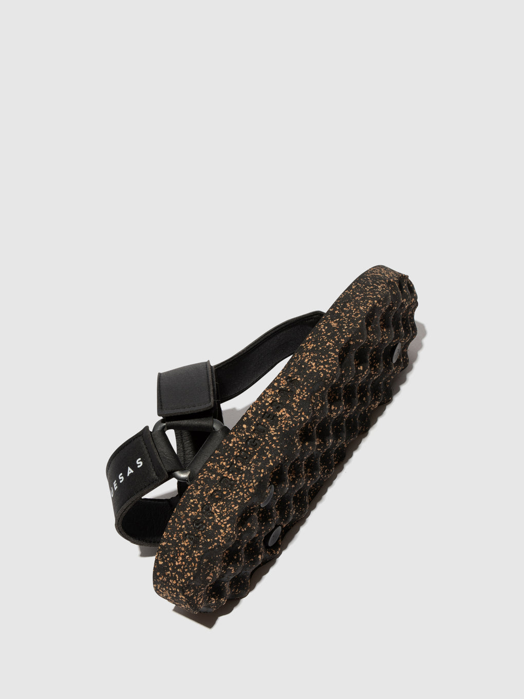 Velcro Sandals FIZZ Black