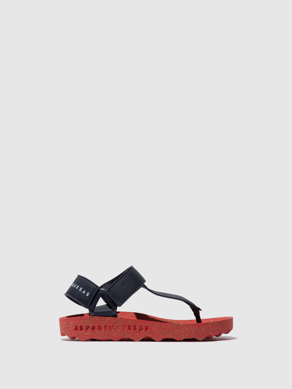 Velcro Sandals FIZZ Navy