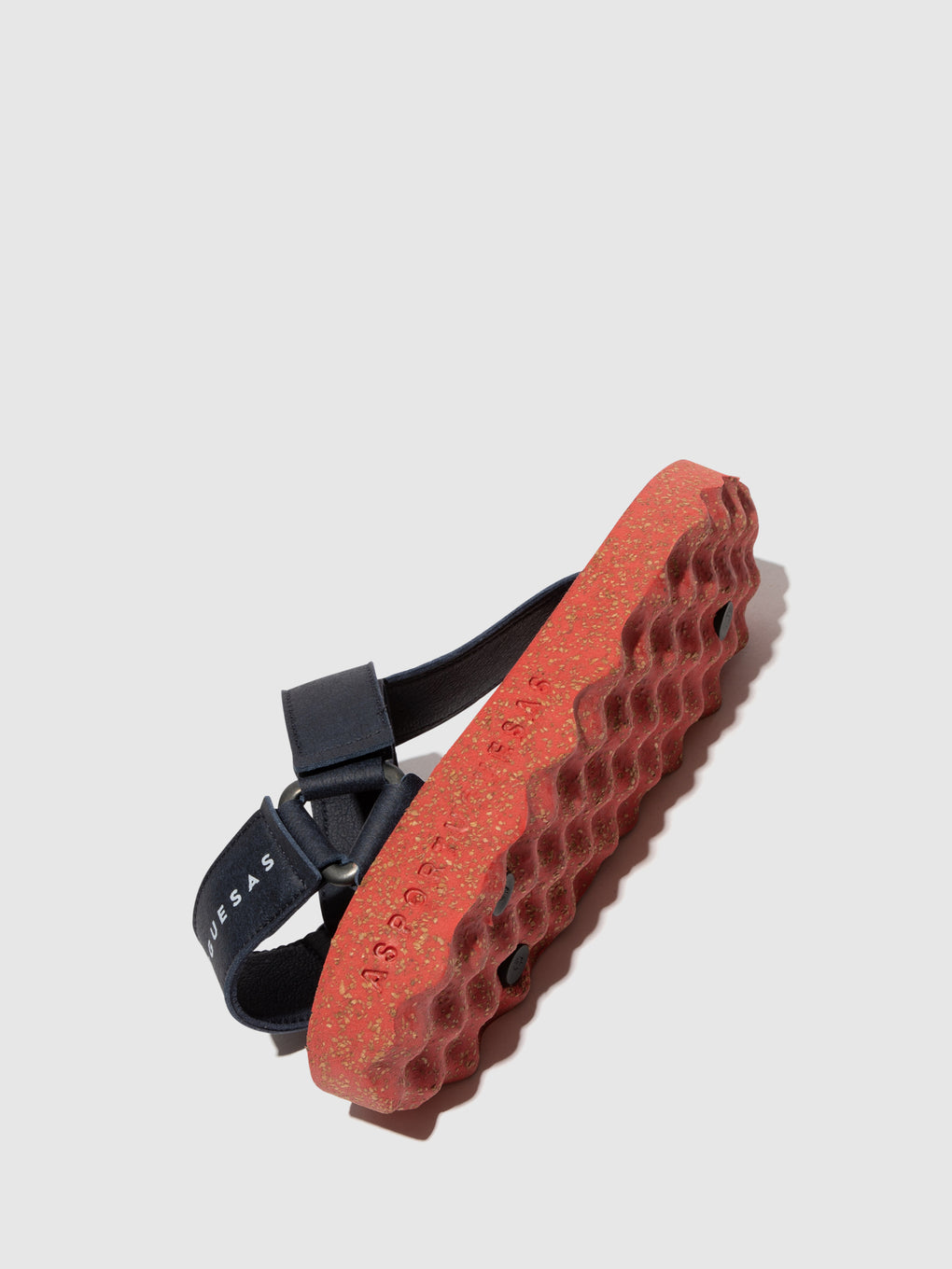 Velcro Sandals FIZZ Navy