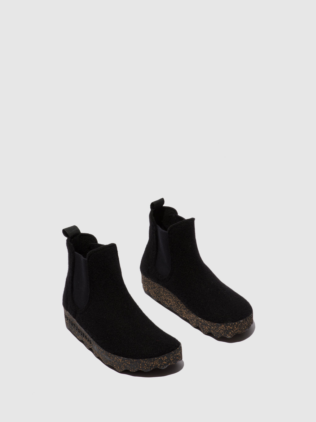 Chelsea Ankle Boots CAIA L BLACK