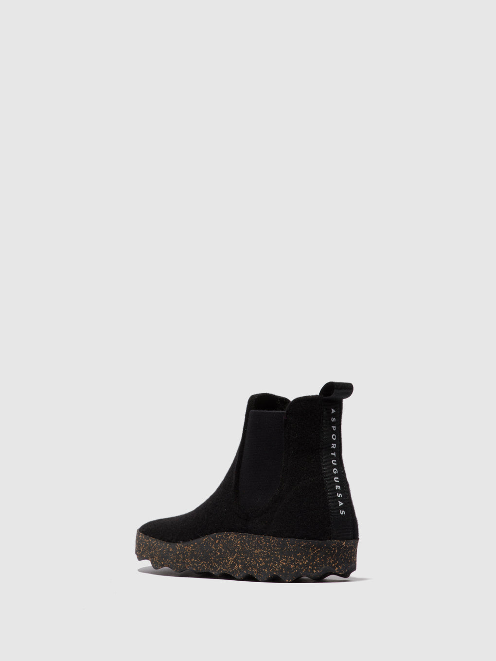 Chelsea Ankle Boots CAIA L BLACK