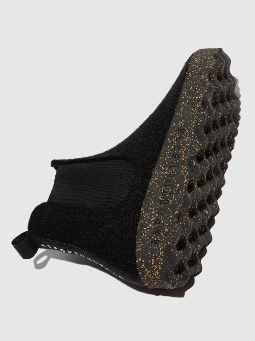 Chelsea Ankle Boots CAIA L BLACK