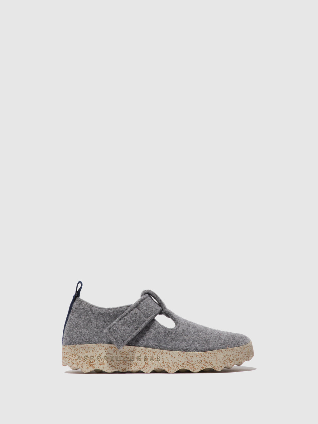 Mary Jane Shoes CATE CONCRETE