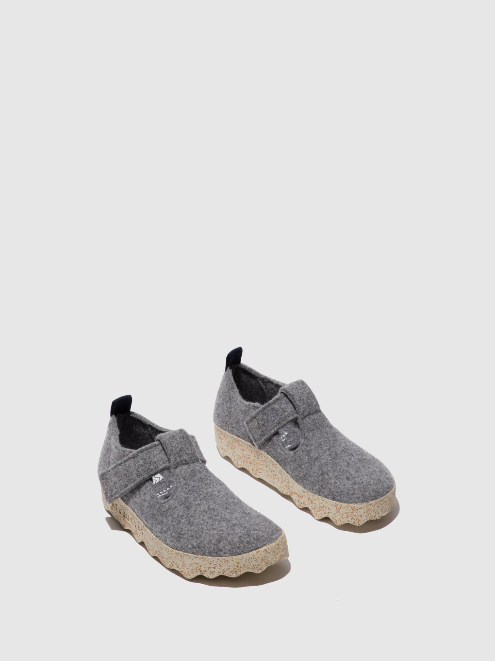 Mary Jane Shoes CATE CONCRETE