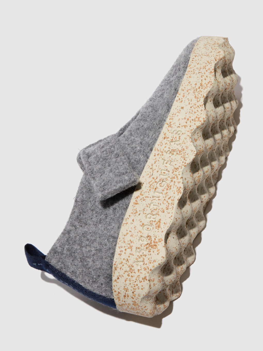 Mary Jane Shoes CATE CONCRETE