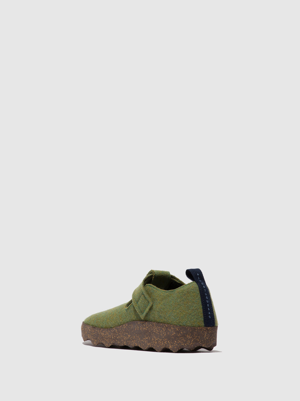 Mary Jane Shoes CATE AVOCADO