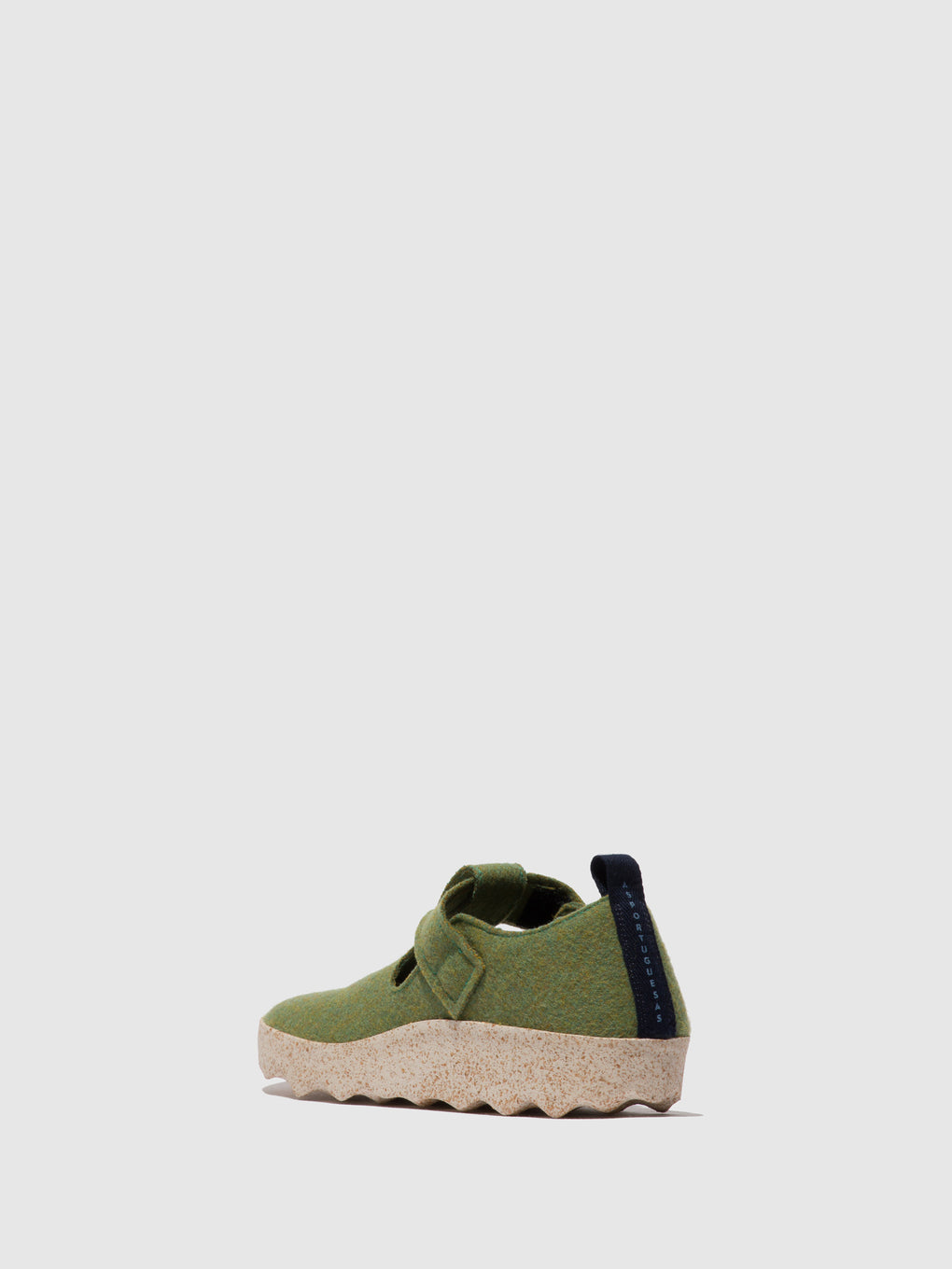 Mary Jane Shoes CATE GREEN