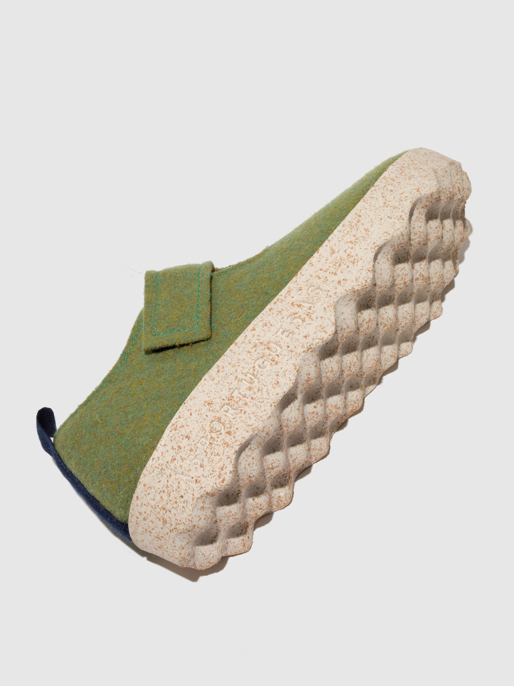 Mary Jane Shoes CATE GREEN